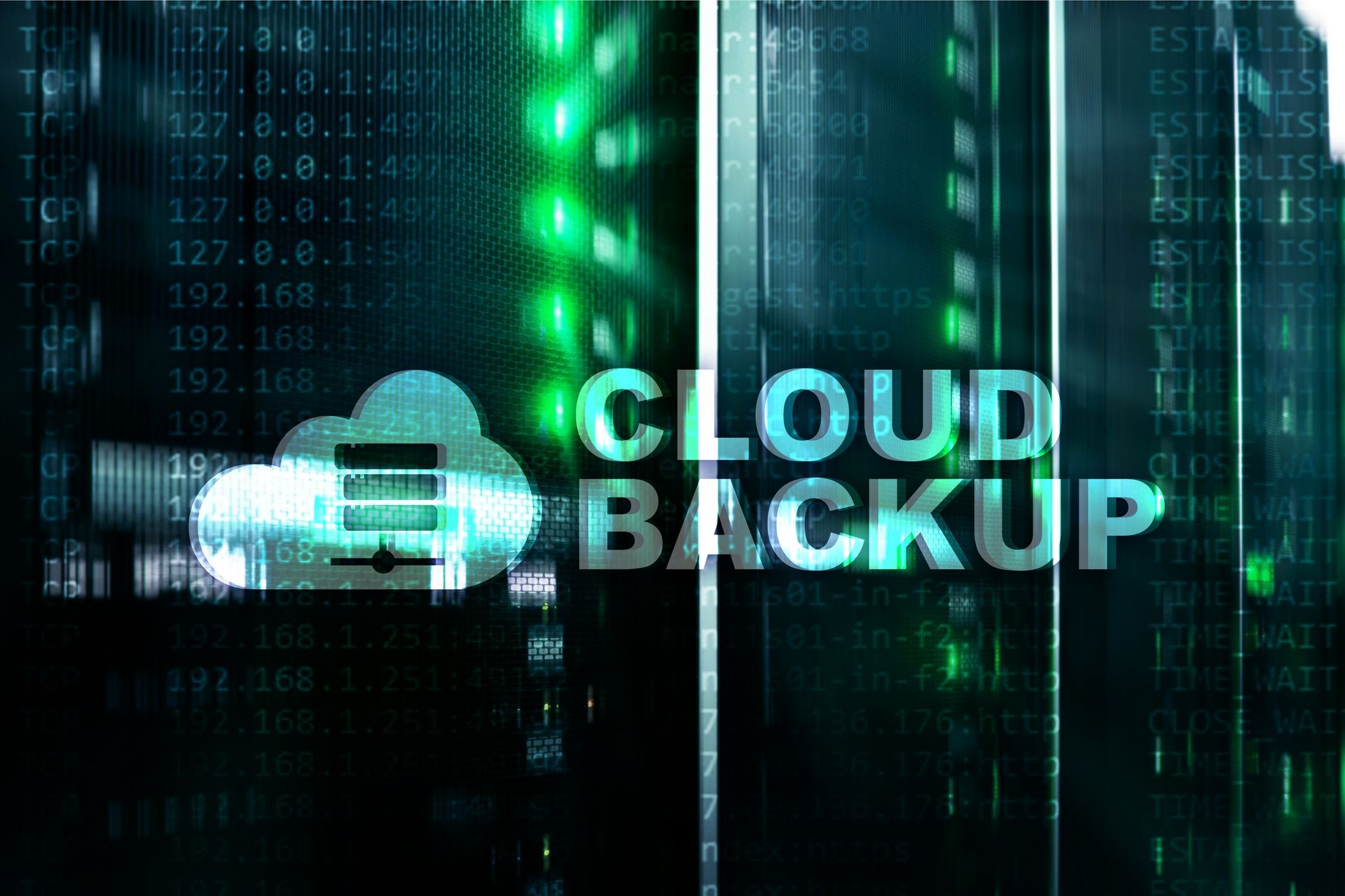 Online Cloud Backup Service